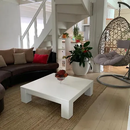 Maison Avec Piscine Ocean Vakantiehuis