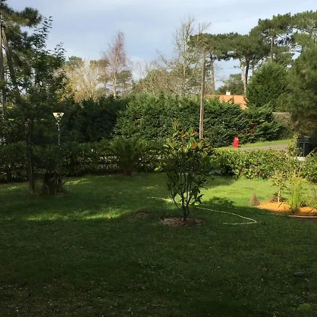 Maison Avec Piscine Ocean Vakantiehuis Labenne